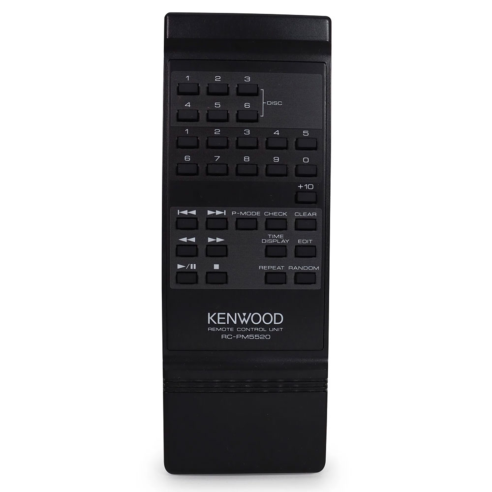 Пульт для Kenwood RC-PM5520 Пульт для Kenwood RC-PM5520