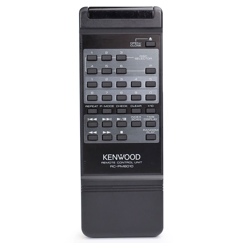 Пульт для Kenwood RC-PM6010 Пульт для Kenwood RC-PM6010