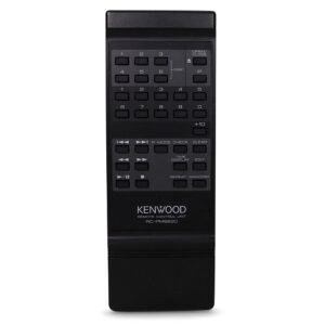 Пульт для Kenwood RC-PM6620