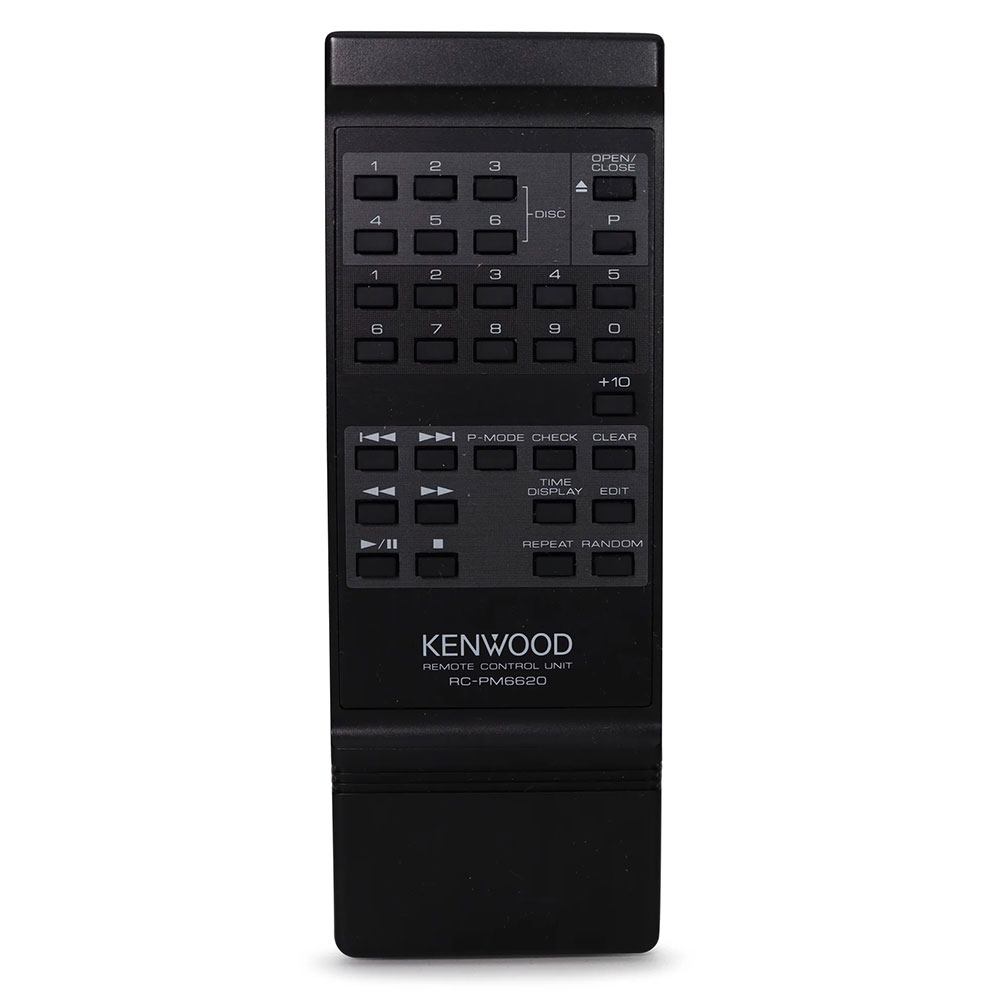 Пульт для Kenwood RC-PM6620 Пульт для Kenwood RC-PM6620