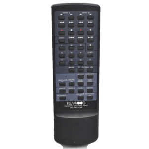 Пульт для Kenwood RC-R0704