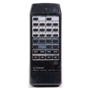 Пульт для Luxman RDC-114