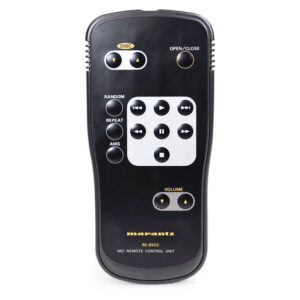 Пульт для MARANTZ RC-65CC