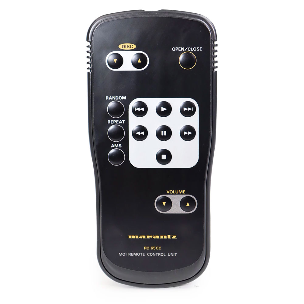Пульт для MARANTZ RC-65CC Пульт для MARANTZ RC-65CC