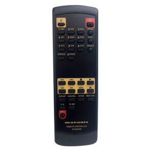 Пульт для MARANTZ RC300CDR