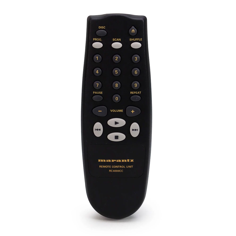 Пульт для MARANTZ RC4000CC Пульт для MARANTZ RC4000CC