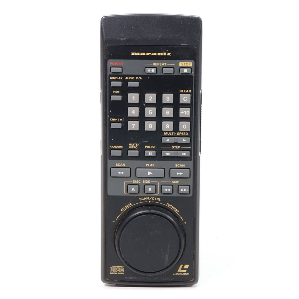 Пульт для MARANTZ RC520LV Пульт для MARANTZ RC520LV