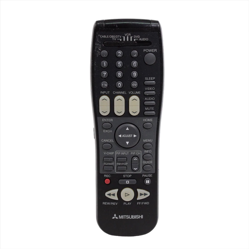 Пульт для Mitsubishi 290P116A10 Пульт для Mitsubishi 290P116A10