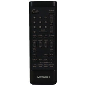 Пульт для Mitsubishi 939P347A30