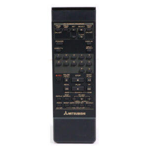 Пульт для Mitsubishi RCNN195