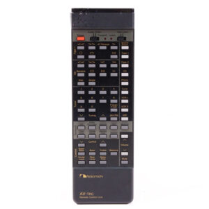 Пульт для NAKAMICHI AV-1RC