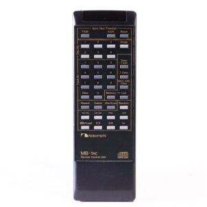 Пульт для NAKAMICHI MB-1RC