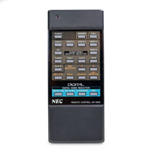 Пульт для NEC AR-S900