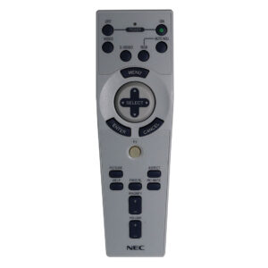 Пульт для NEC RD-394E