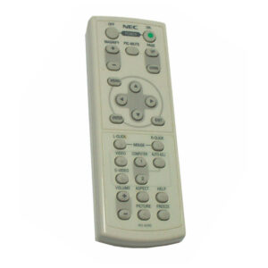 Пульт для NEC RD-409E