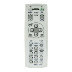 Пульт для NEC RD-427E