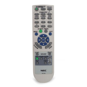 Пульт для NEC RD-452E