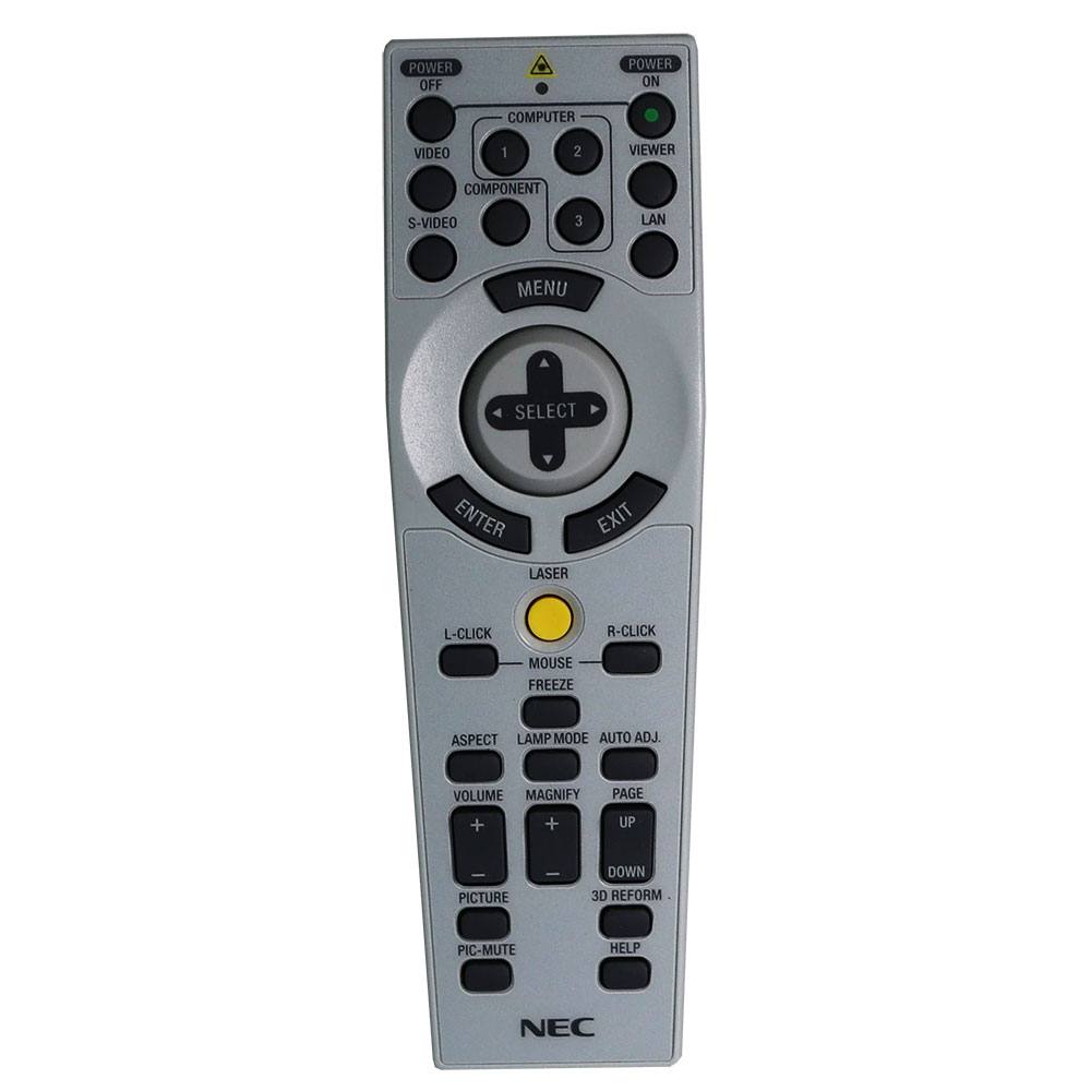 Пульт для NEC RD424E Пульт для NEC RD424E
