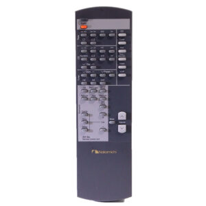 Пульт для NAKAMICHI AV-3s