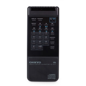 Пульт для Onkyo RC-147C