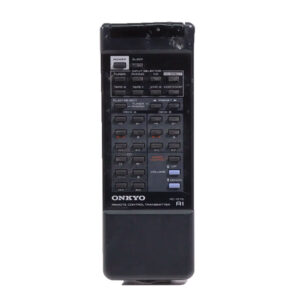 Пульт для Onkyo RC-151S