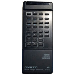 Пульт для Onkyo RC-219C