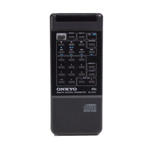 Пульт для Onkyo RC-227C
