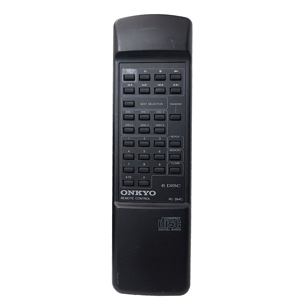 Пульт для Onkyo RC-264C Пульт для Onkyo RC-264C