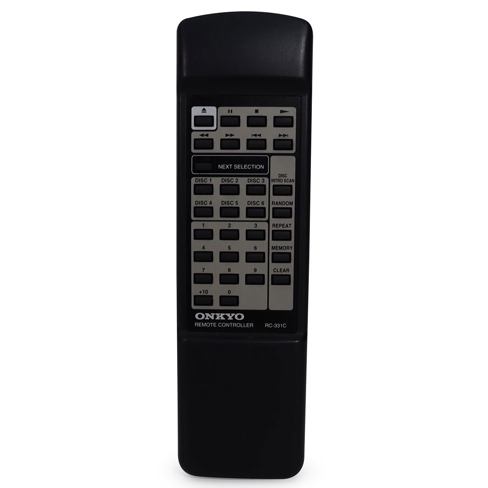 Пульт для Onkyo RC-331C Пульт для Onkyo RC-331C