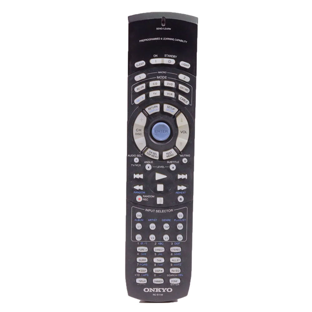 Пульт для Onkyo RC-511M Пульт для Onkyo RC-511M
