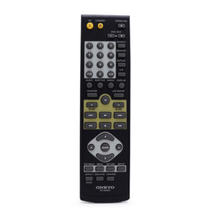 Пульт для Onkyo RC-655DV