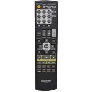 Пульт для Onkyo RC-728M