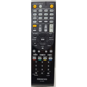 Пульт для Onkyo RC-837M