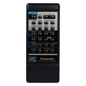 Пульт для Panasonic EUR64569