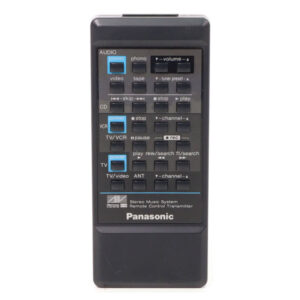 Пульт для Panasonic EUR64595