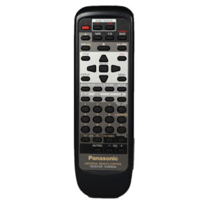 Пульт для Panasonic EUR646494