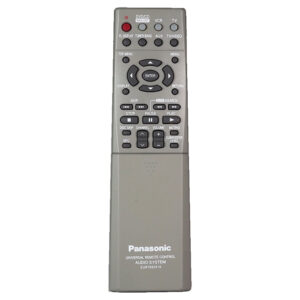 Пульт для Panasonic EUR7502X10