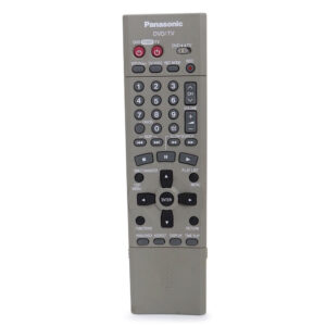 Пульт для Panasonic EUR7615KJ0
