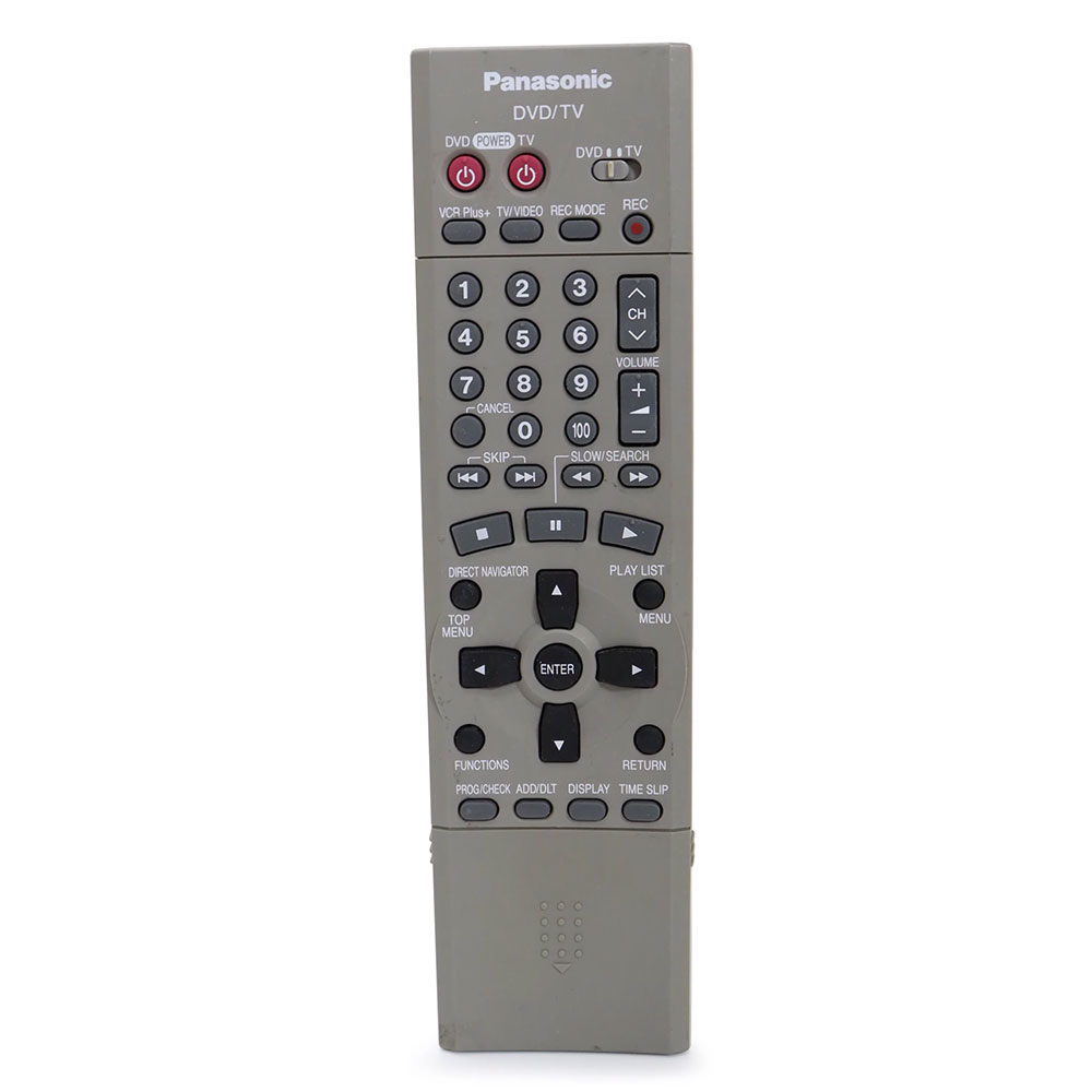 Пульт для Panasonic EUR7615KJ0 Пульт для Panasonic EUR7615KJ0