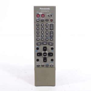 Пульт для Panasonic EUR7615LB0