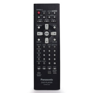 Пульт для Panasonic EUR7617010