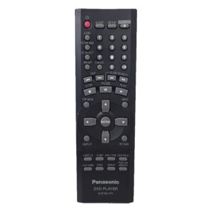 Пульт для Panasonic EUR7621070