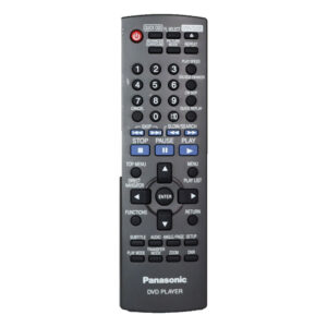 Пульт для Panasonic EUR7631240