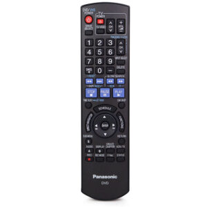 Пульт для Panasonic EUR7659T60