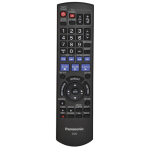 Пульт для Panasonic EUR7659T70