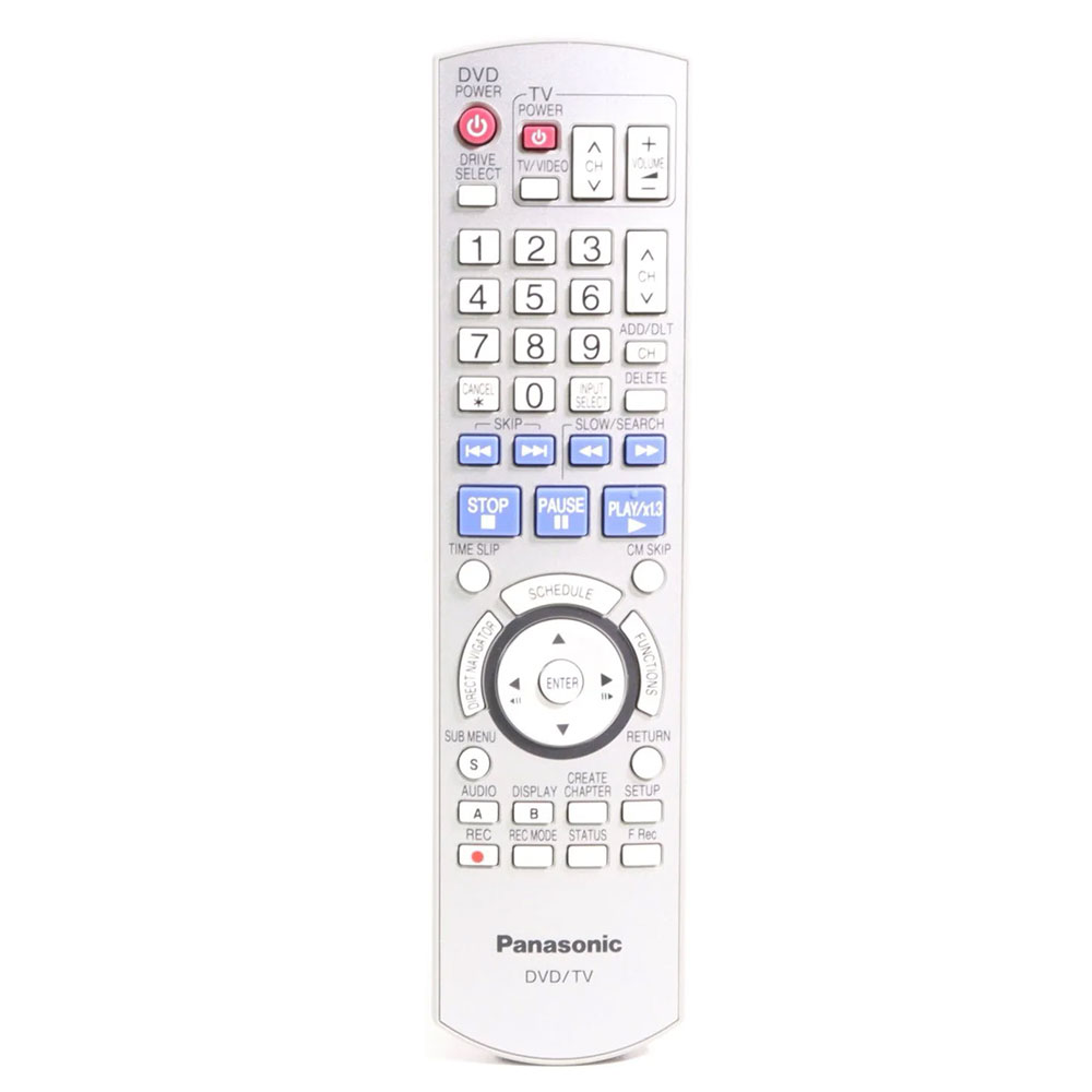 Пульт для Panasonic EUR7659Y20 Пульт для Panasonic EUR7659Y20