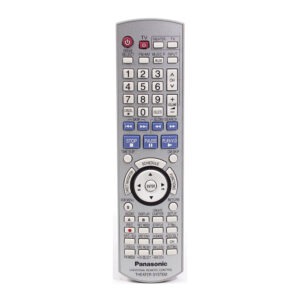 Пульт для Panasonic EUR7662Y10