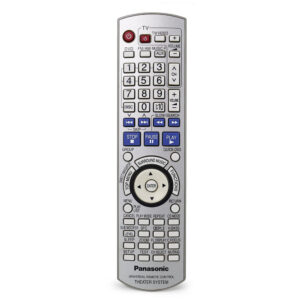 Пульт для Panasonic EUR7662Y30