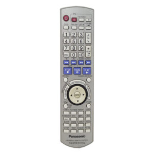 Пульт для Panasonic EUR7662Y40