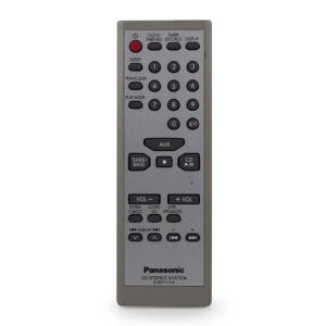 Пульт для Panasonic EUR7711110